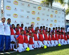Equipe Histórica